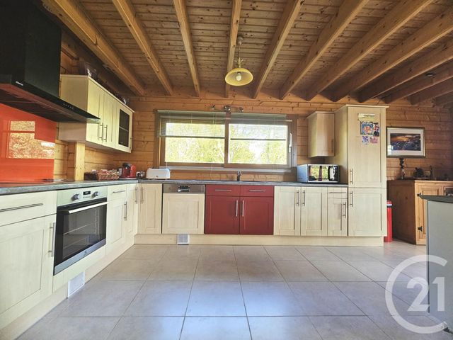 maison à vendre - 6 pièces - 260.0 m2 - MONTGEARD - 31 - MIDI-PYRENEES - Century 21 L'Agence Occitane