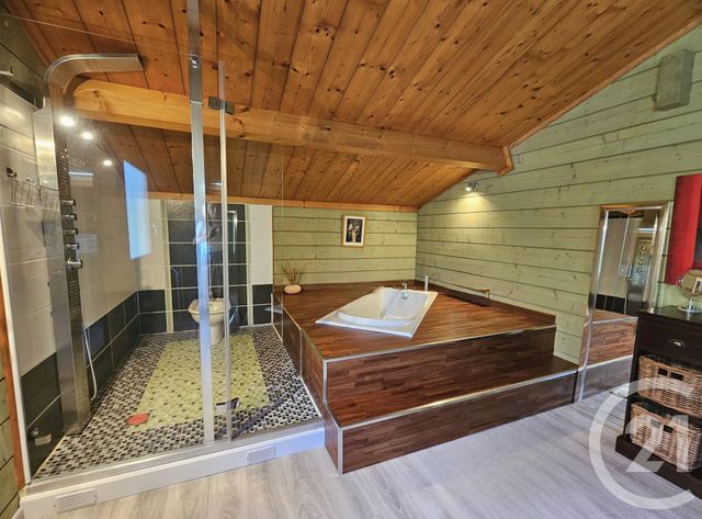 maison à vendre - 6 pièces - 260.0 m2 - MONTGEARD - 31 - MIDI-PYRENEES - Century 21 L'Agence Occitane