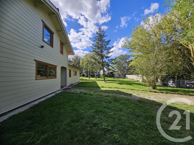 maison à vendre - 6 pièces - 260.0 m2 - MONTGEARD - 31 - MIDI-PYRENEES - Century 21 L'Agence Occitane
