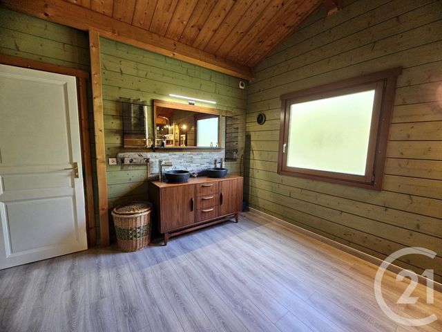 maison à vendre - 6 pièces - 260.0 m2 - MONTGEARD - 31 - MIDI-PYRENEES - Century 21 L'Agence Occitane