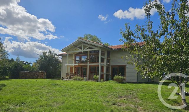 maison à vendre - 6 pièces - 260.0 m2 - MONTGEARD - 31 - MIDI-PYRENEES - Century 21 L'Agence Occitane