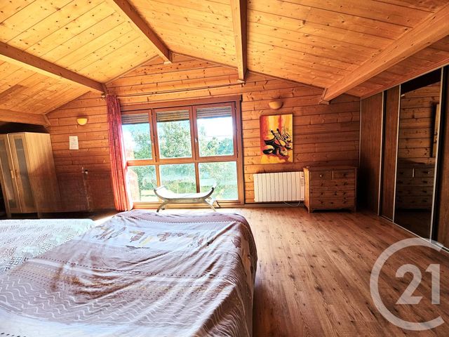 maison à vendre - 6 pièces - 260.0 m2 - MONTGEARD - 31 - MIDI-PYRENEES - Century 21 L'Agence Occitane