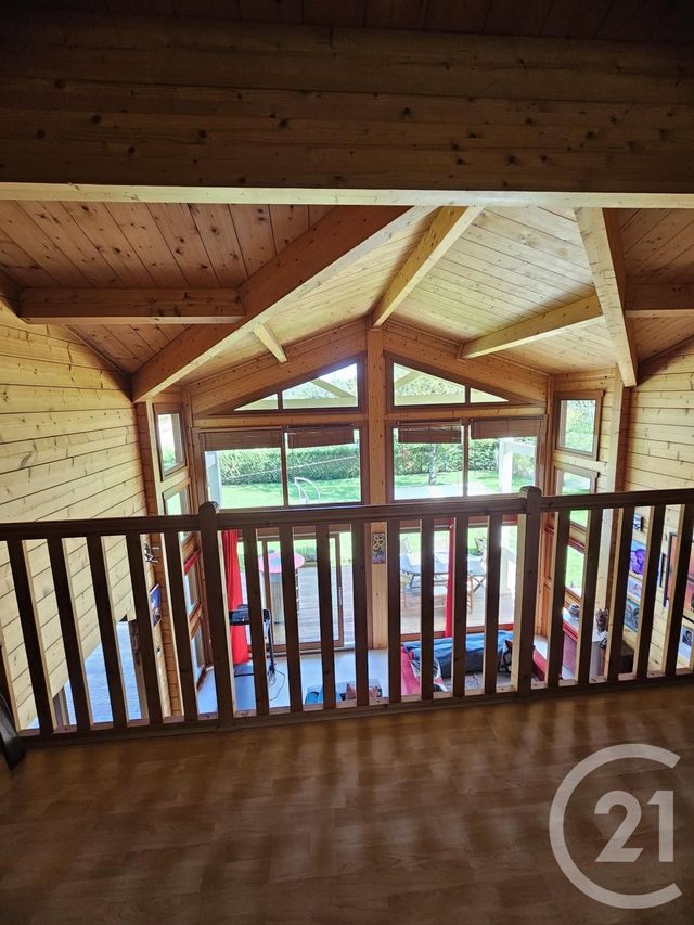 maison à vendre - 6 pièces - 260.0 m2 - MONTGEARD - 31 - MIDI-PYRENEES - Century 21 L'Agence Occitane