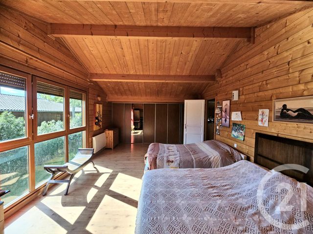 maison à vendre - 6 pièces - 260.0 m2 - MONTGEARD - 31 - MIDI-PYRENEES - Century 21 L'Agence Occitane