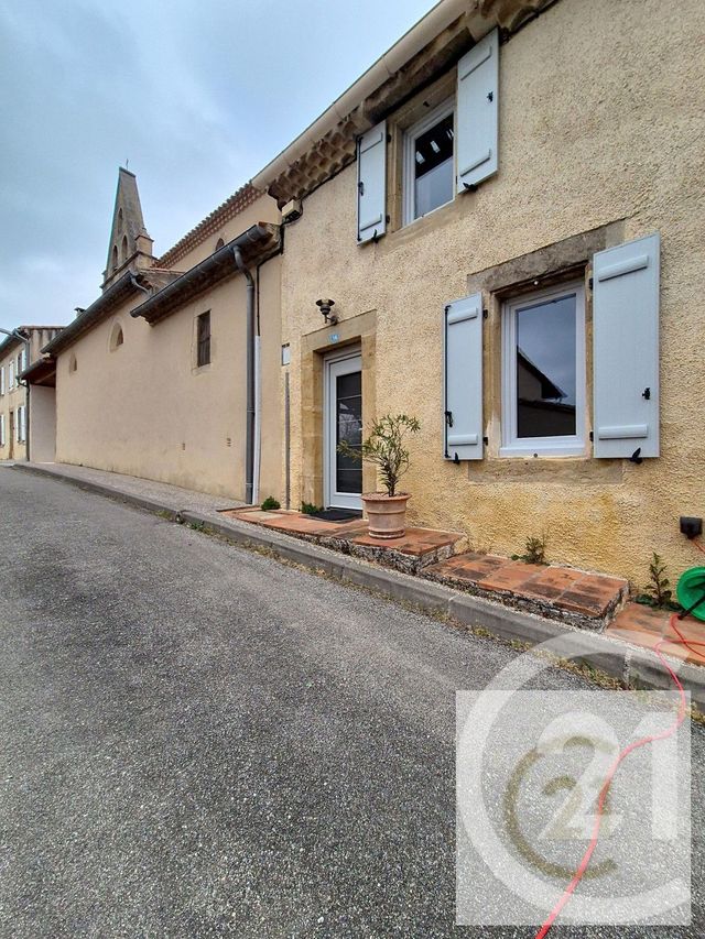 maison - GOURVIEILLE - 11