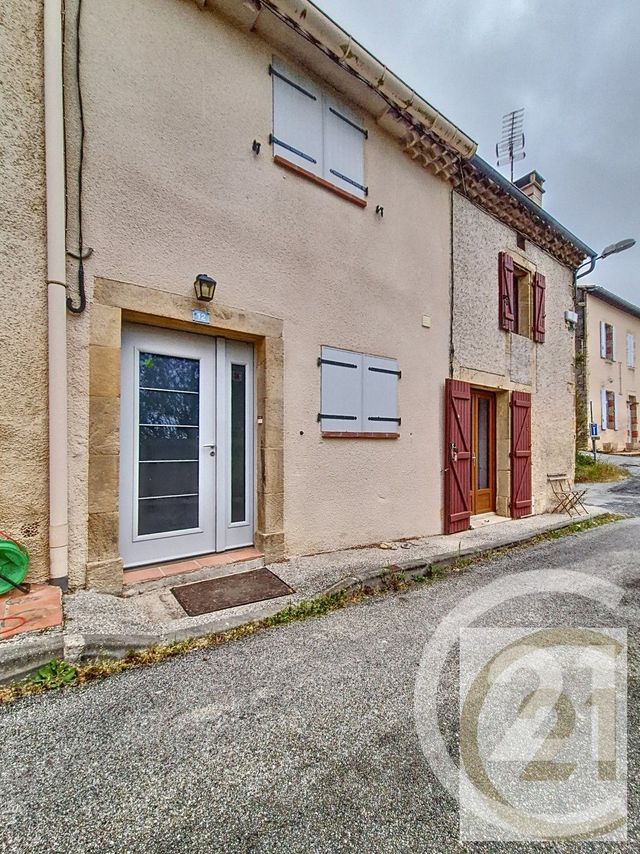 maison - GOURVIEILLE - 11