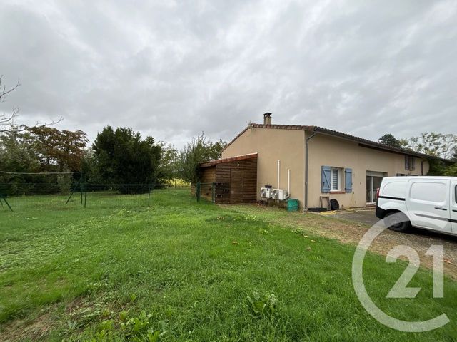 maison - RENNEVILLE - 31
