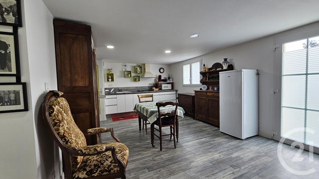 maison à vendre - 6 pièces - 278.0 m2 - AVIGNONET LAURAGAIS - 31 - MIDI-PYRENEES - Century 21 L'Agence Occitane