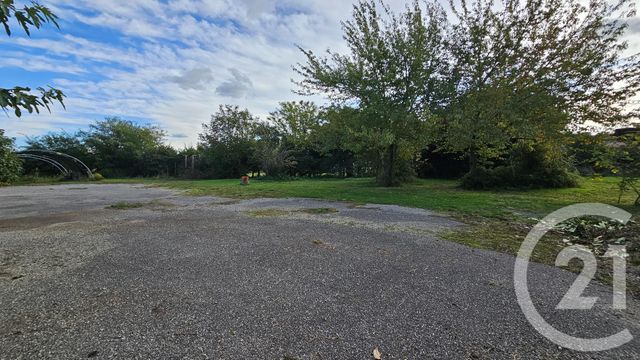 maison à vendre - 6 pièces - 278.0 m2 - AVIGNONET LAURAGAIS - 31 - MIDI-PYRENEES - Century 21 L'Agence Occitane