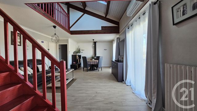maison à vendre - 6 pièces - 278.0 m2 - AVIGNONET LAURAGAIS - 31 - MIDI-PYRENEES - Century 21 L'Agence Occitane
