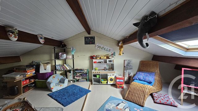 maison à vendre - 6 pièces - 278.0 m2 - AVIGNONET LAURAGAIS - 31 - MIDI-PYRENEES - Century 21 L'Agence Occitane