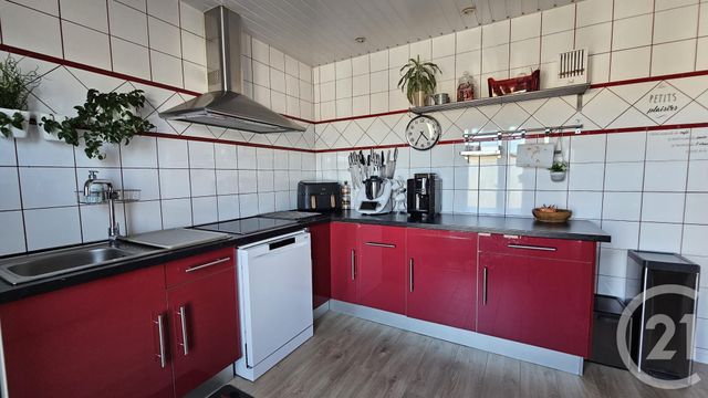 maison à vendre - 6 pièces - 278.0 m2 - AVIGNONET LAURAGAIS - 31 - MIDI-PYRENEES - Century 21 L'Agence Occitane