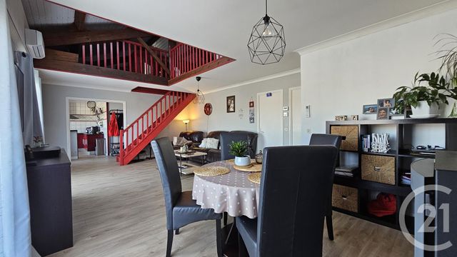 maison à vendre - 6 pièces - 278.0 m2 - AVIGNONET LAURAGAIS - 31 - MIDI-PYRENEES - Century 21 L'Agence Occitane