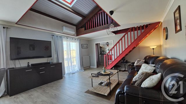 maison à vendre - 6 pièces - 278.0 m2 - AVIGNONET LAURAGAIS - 31 - MIDI-PYRENEES - Century 21 L'Agence Occitane