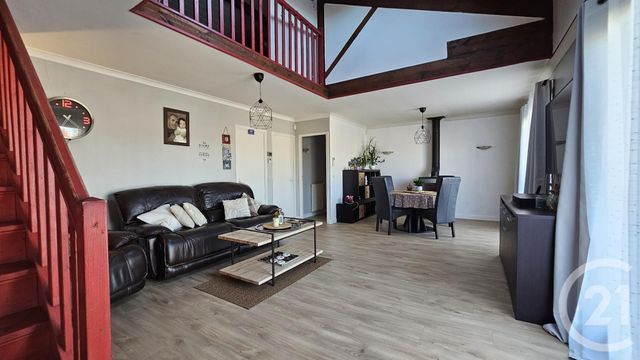 maison à vendre - 6 pièces - 278.0 m2 - AVIGNONET LAURAGAIS - 31 - MIDI-PYRENEES - Century 21 L'Agence Occitane