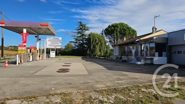 maison à vendre - 6 pièces - 278.0 m2 - AVIGNONET LAURAGAIS - 31 - MIDI-PYRENEES - Century 21 L'Agence Occitane