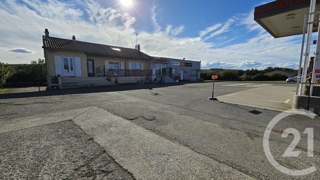maison à vendre - 6 pièces - 278.0 m2 - AVIGNONET LAURAGAIS - 31 - MIDI-PYRENEES - Century 21 L'Agence Occitane