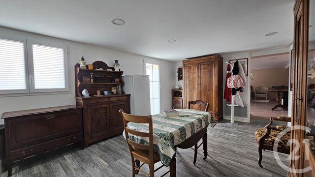 maison à vendre - 6 pièces - 278.0 m2 - AVIGNONET LAURAGAIS - 31 - MIDI-PYRENEES - Century 21 L'Agence Occitane