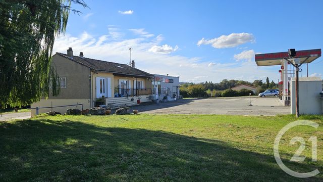 maison à vendre - 6 pièces - 278.0 m2 - AVIGNONET LAURAGAIS - 31 - MIDI-PYRENEES - Century 21 L'Agence Occitane