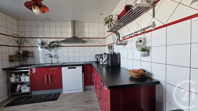 maison à vendre - 6 pièces - 278.0 m2 - AVIGNONET LAURAGAIS - 31 - MIDI-PYRENEES - Century 21 L'Agence Occitane