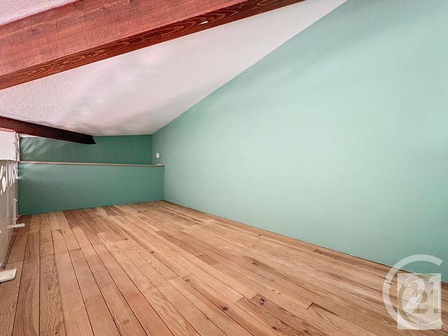 Appartement F2 à vendre - 2 pièces - 42.21 m2 - AYGUESVIVES - 31 - MIDI-PYRENEES - Century 21 L'Agence Occitane