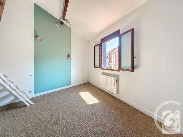 Appartement F2 à vendre - 2 pièces - 42.21 m2 - AYGUESVIVES - 31 - MIDI-PYRENEES - Century 21 L'Agence Occitane