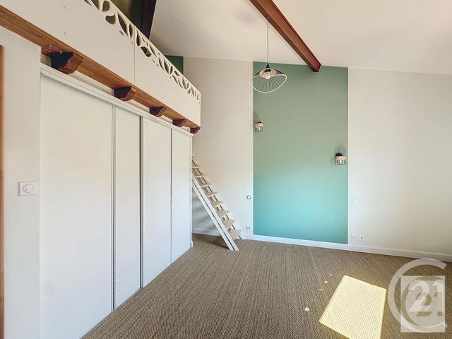 Appartement F2 à vendre - 2 pièces - 42.21 m2 - AYGUESVIVES - 31 - MIDI-PYRENEES - Century 21 L'Agence Occitane