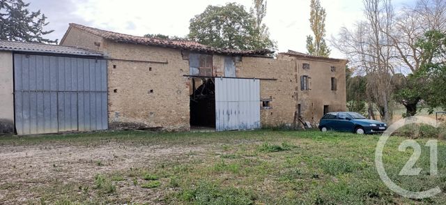 Maison à vendre ST MICHEL DE LANES