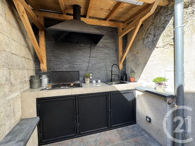 maison à vendre - 4 pièces - 92.28 m2 - MONTGAILLARD LAURAGAIS - 31 - MIDI-PYRENEES - Century 21 L'Agence Occitane