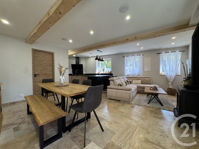 maison à vendre - 4 pièces - 92.28 m2 - MONTGAILLARD LAURAGAIS - 31 - MIDI-PYRENEES - Century 21 L'Agence Occitane