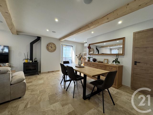 maison à vendre - 4 pièces - 92.28 m2 - MONTGAILLARD LAURAGAIS - 31 - MIDI-PYRENEES - Century 21 L'Agence Occitane