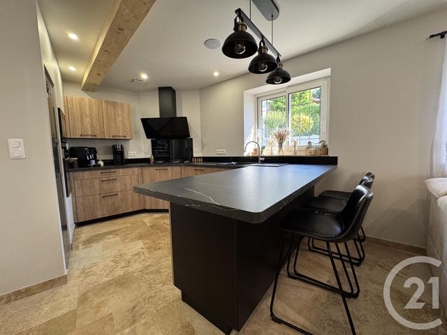 maison à vendre - 4 pièces - 92.28 m2 - MONTGAILLARD LAURAGAIS - 31 - MIDI-PYRENEES - Century 21 L'Agence Occitane