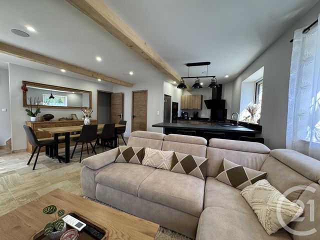 maison à vendre - 4 pièces - 92.28 m2 - MONTGAILLARD LAURAGAIS - 31 - MIDI-PYRENEES - Century 21 L'Agence Occitane