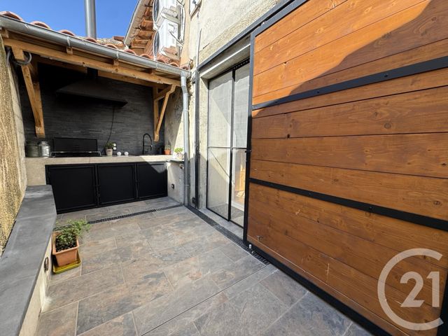 maison à vendre - 4 pièces - 92.28 m2 - MONTGAILLARD LAURAGAIS - 31 - MIDI-PYRENEES - Century 21 L'Agence Occitane