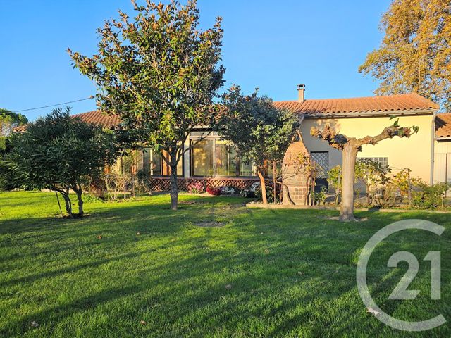 - MONTESQUIEU LAURAGAIS - 