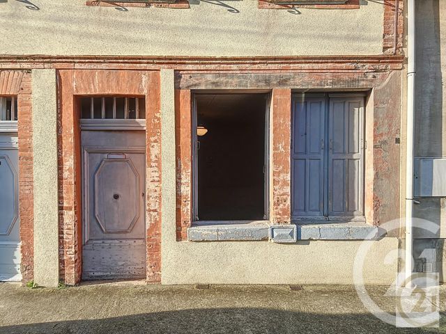  - VILLEFRANCHE DE LAURAGAIS - 