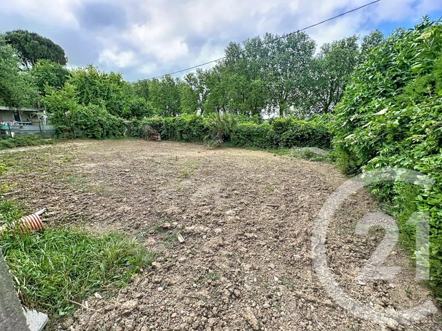 terrain à vendre - 391.0 m2 - VILLEFRANCHE DE LAURAGAIS - 31 - MIDI-PYRENEES - Century 21 L'Agence Occitane