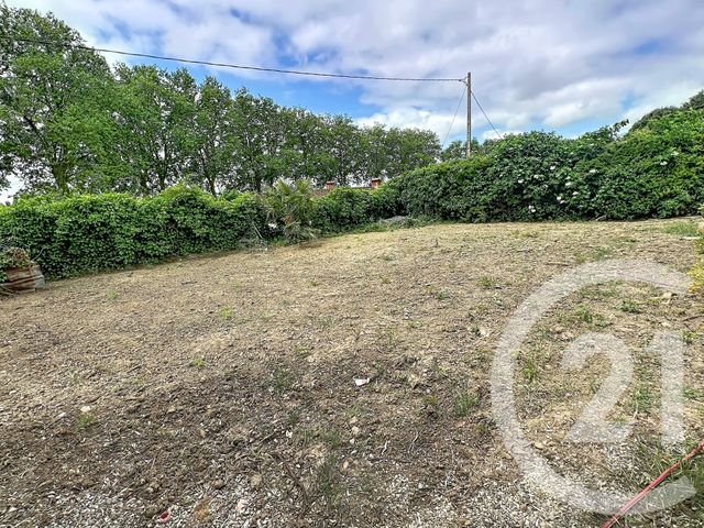 terrain à vendre - 391.0 m2 - VILLEFRANCHE DE LAURAGAIS - 31 - MIDI-PYRENEES - Century 21 L'Agence Occitane