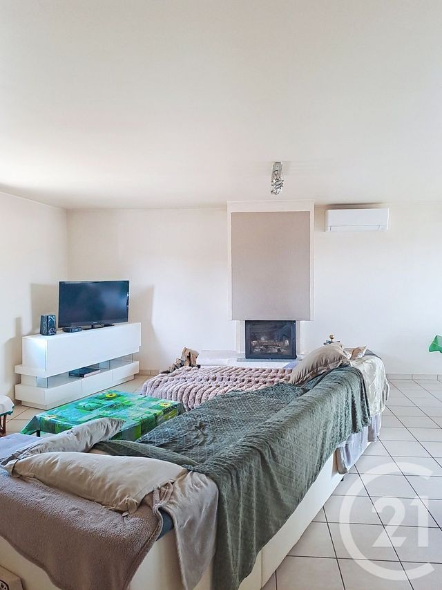 maison à vendre - 4 pièces - 102.6 m2 - SALLES SUR L HERS - 11 - LANGUEDOC-ROUSSILLON - Century 21 L'Agence Occitane