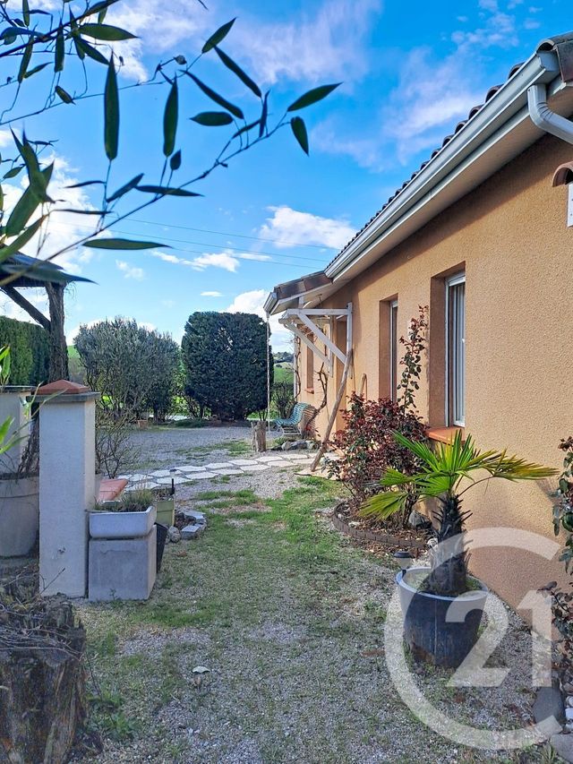 maison à vendre - 4 pièces - 102.6 m2 - SALLES SUR L HERS - 11 - LANGUEDOC-ROUSSILLON - Century 21 L'Agence Occitane