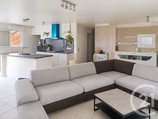 maison à vendre - 4 pièces - 102.6 m2 - SALLES SUR L HERS - 11 - LANGUEDOC-ROUSSILLON - Century 21 L'Agence Occitane