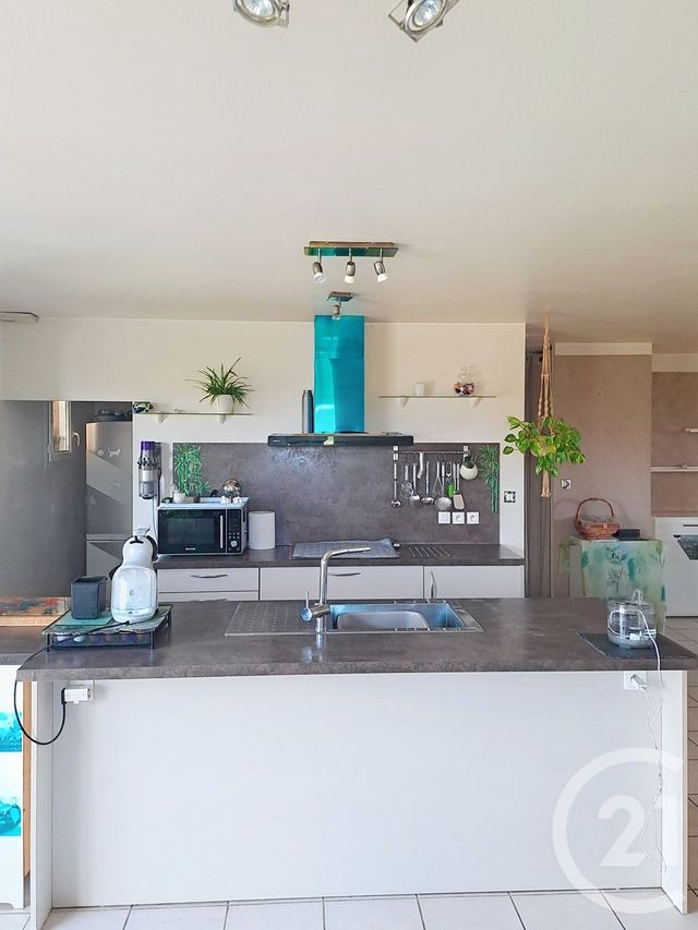 maison à vendre - 4 pièces - 102.6 m2 - SALLES SUR L HERS - 11 - LANGUEDOC-ROUSSILLON - Century 21 L'Agence Occitane