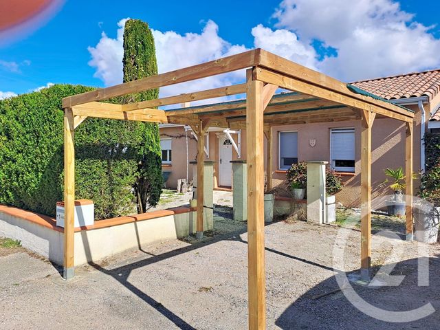 maison à vendre - 4 pièces - 102.6 m2 - SALLES SUR L HERS - 11 - LANGUEDOC-ROUSSILLON - Century 21 L'Agence Occitane