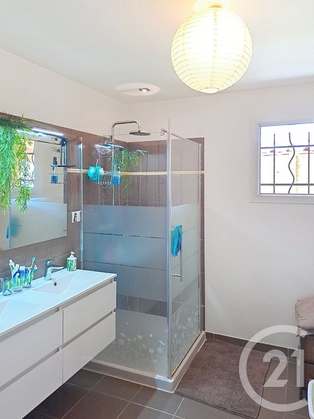 maison à vendre - 4 pièces - 102.6 m2 - SALLES SUR L HERS - 11 - LANGUEDOC-ROUSSILLON - Century 21 L'Agence Occitane
