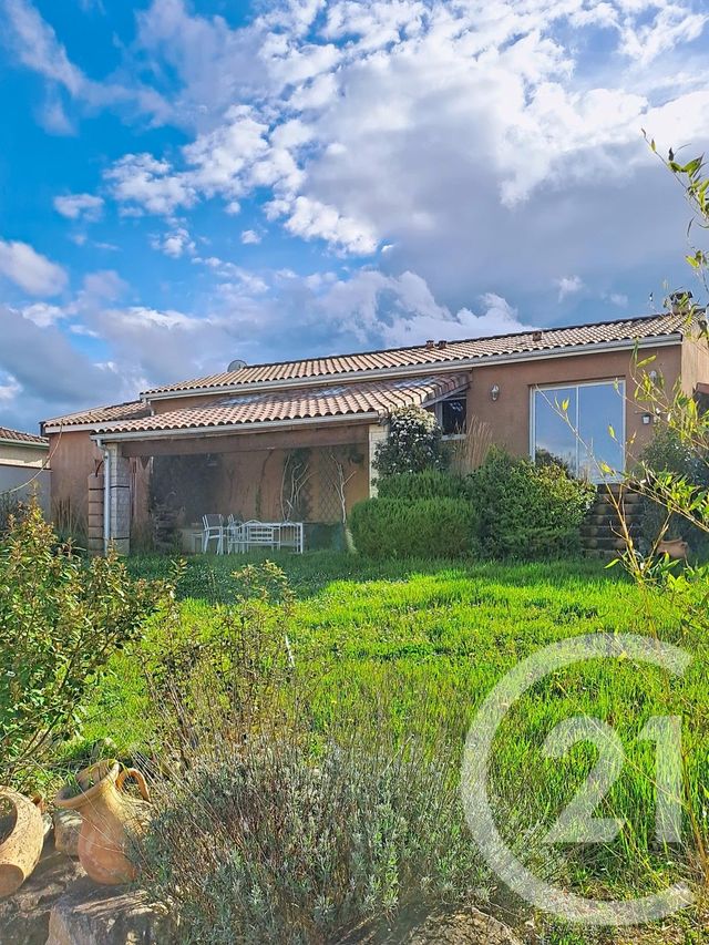 maison - SALLES SUR L HERS - 11