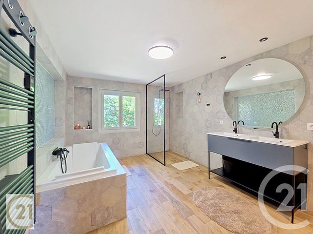 maison à vendre - 6 pièces - 236.0 m2 - AVIGNONET LAURAGAIS - 31 - MIDI-PYRENEES - Century 21 L'Agence Occitane