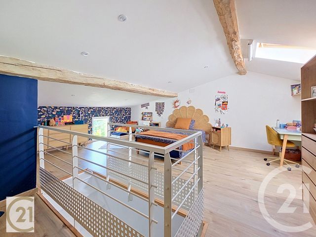 maison à vendre - 6 pièces - 236.0 m2 - AVIGNONET LAURAGAIS - 31 - MIDI-PYRENEES - Century 21 L'Agence Occitane