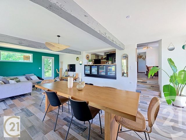 maison à vendre - 6 pièces - 236.0 m2 - AVIGNONET LAURAGAIS - 31 - MIDI-PYRENEES - Century 21 L'Agence Occitane