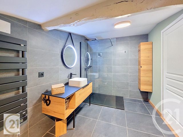 maison à vendre - 6 pièces - 236.0 m2 - AVIGNONET LAURAGAIS - 31 - MIDI-PYRENEES - Century 21 L'Agence Occitane