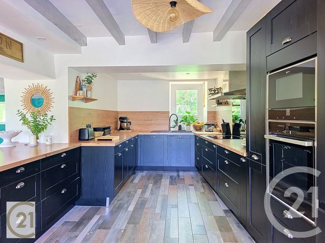 maison à vendre - 6 pièces - 236.0 m2 - AVIGNONET LAURAGAIS - 31 - MIDI-PYRENEES - Century 21 L'Agence Occitane
